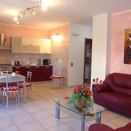 B&B Il Tulipano Rogliano Εξωτερικό φωτογραφία
