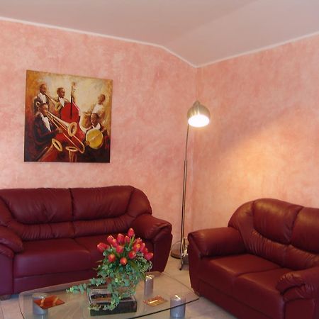 B&B Il Tulipano Rogliano Εξωτερικό φωτογραφία