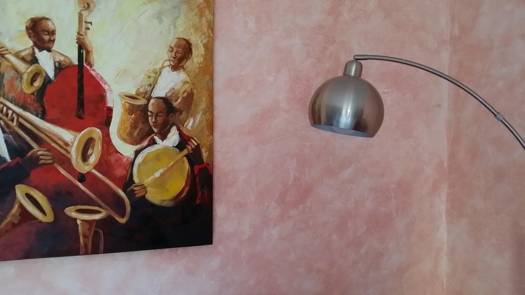 B&B Il Tulipano Rogliano Εξωτερικό φωτογραφία