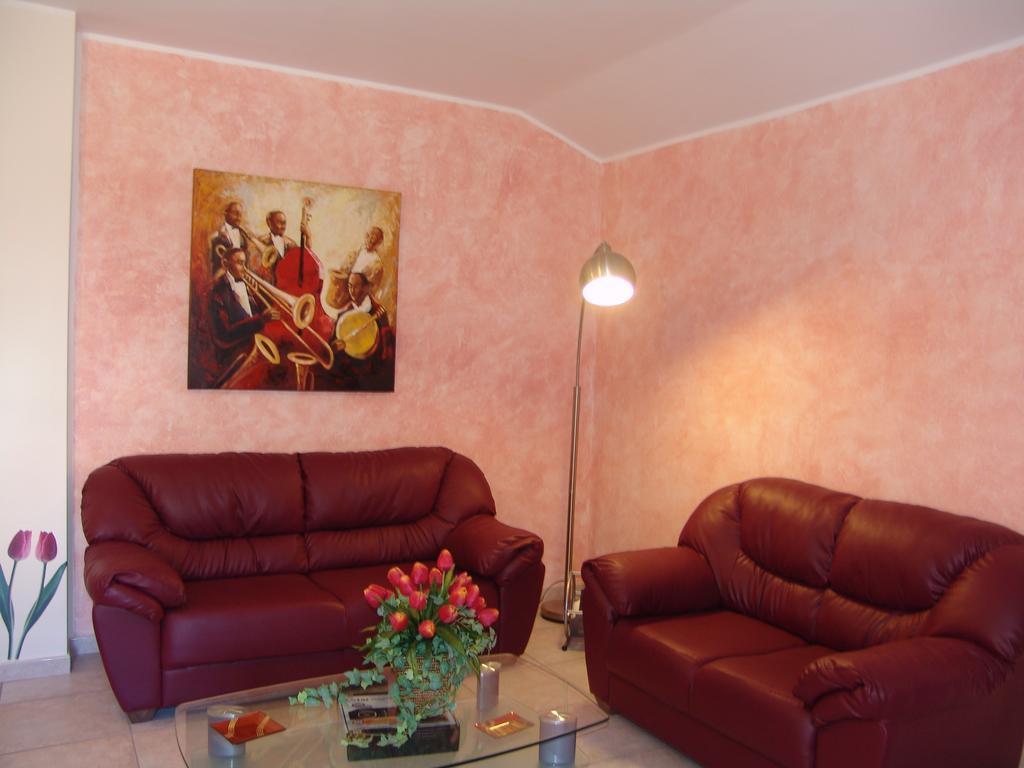 B&B Il Tulipano Rogliano Εξωτερικό φωτογραφία