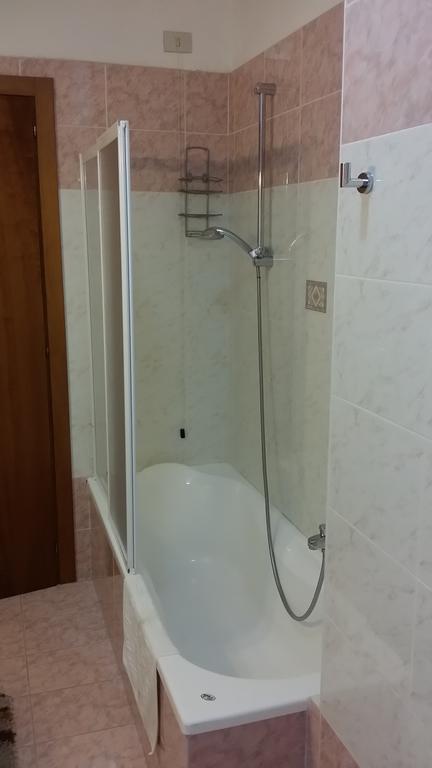B&B Il Tulipano Rogliano Εξωτερικό φωτογραφία