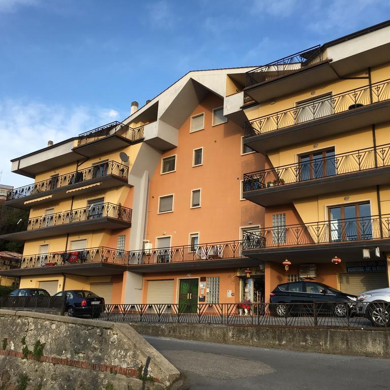 B&B Il Tulipano Rogliano Εξωτερικό φωτογραφία